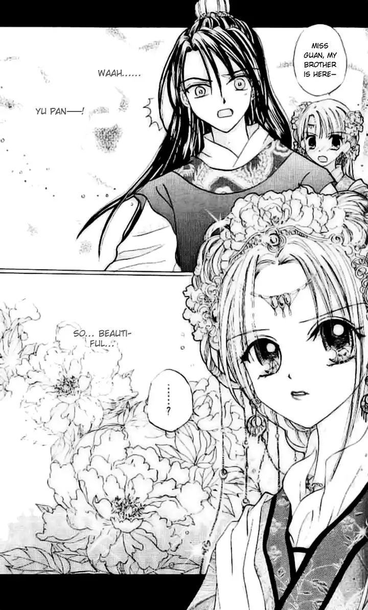 Flower Ring Chapter 8 31